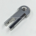 Precision Milling Machining Parts Aluminium